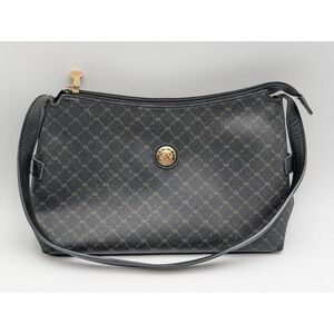 Rioni Womens Purse Black Shoulder